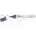 KREUL Lackmarker "Gloss Paint Marker" medium violett