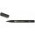 KREUL Black Marker calligraphy schwarz