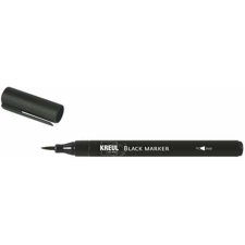 KREUL Black Marker brush schwarz