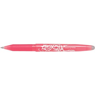 PILOT Tintenroller FRIXION BALL 07 koralle