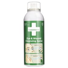 CEDERROTH Augen- und Wundspray 150 ml Flasche