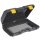 allit Universalkoffer DinoPlus Tool 41 schwarz/gelb