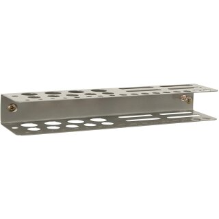 allit Werkzeughalter "StorePlus Flex M 31" grau