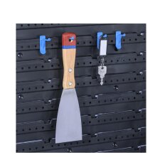 allit Haken-Set "StorePlus Flex P 30+40" blau...