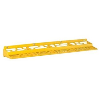 allit Werkzeughalter "StorePlus System >P< 96" gelb