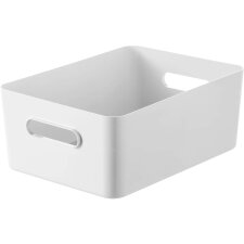 smartstore Aufbewahrungsbox COMPACT L 15,4 Liter 290 x...