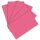 folia Tonkarton DIN A4 220 g/qm 100 Blatt altrosa
