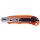 NT Cutter SL20 P Kunststoff-Gehäuse orange