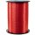 Clairefontaine Geschenkband auf Spule (B)7 mm x (L)500 m glänzend rot