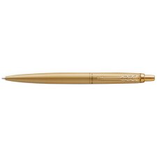PARKER Druckkugelschreiber JOTTER XL Monochrome edelstahl