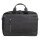 Alassio Notebook-Tasche TIBER Farbe: schwarz