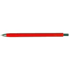 Hansa Klemmhalter 2 mm inkl. 1 Glasfasermine rot