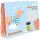 décopatch Pappmaché-Set "Dackel" 5-teilig