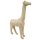 décopatch Pappmaché-Figur "Giraffe" 280 mm
