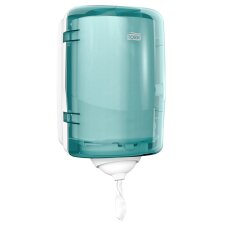 TORK Reflex Putzrollen-Innenabrollspender Mini...