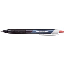 uni-ball Gel-Tintenroller JETSTREAM Mix SXN150C/10 schwarz