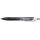 uni-ball Gel-Tintenroller JETSTREAM Mix SXN150C/10 schwarz