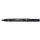 uni-ball Fineliner PIN 05200 B Strichstärke: 0,5 mm blau