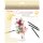 avenue mandarine Zeichenbuch "Wild 1" 28 Blatt