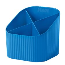 HAN Stifteköcher Re-X-LOOP schwarz