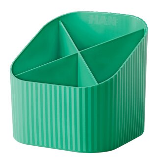 HAN Stifteköcher Re-X-LOOP gelb