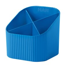 HAN Stifteköcher Re-X-LOOP lemon
