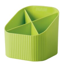 HAN Stifteköcher Re-X-LOOP lemon