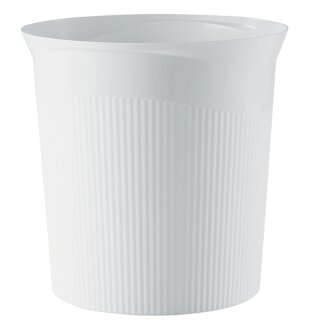 HAN Papierkorb Re-LOOP 13 Liter lemon