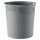HAN Papierkorb Re-LOOP 13 Liter dunkelgrau