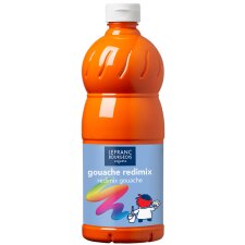 LEFRANC & BOURGEOIS Gouachefarbe 1.000 ml hellgrün