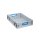 allit Aufbewahrungsbox ProfiPlus EuroBox 612 grau / blau