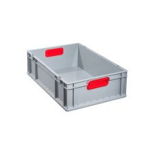 allit Stülpdeckel ProfiPlus EuroBox Lid A 600 grau