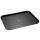 APS Fast Food-Tablett (B)350 x (T)270 mm schwarz
