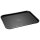APS Fast Food-Tablett (B)350 x (T)270 mm grau