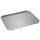 APS Fast Food-Tablett (B)450 x (T)355 mm grau