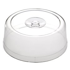 APS Frischhalte-Haube Durchmesser: 300 mm glasklar