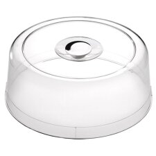 APS Frischhalte-Haube Durchmesser: 300 mm glasklar