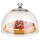 APS Frischhalte-Haube Durchmesser: 210 mm glasklar