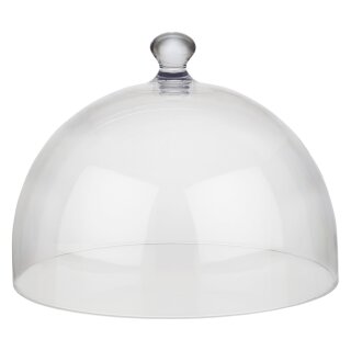 APS Frischhalte-Haube Durchmesser: 300 mm glasklar