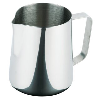 APS Milch-/Universalkanne Edelstahl poliert 0,35 l