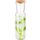 APS Glaskaraffe DOTS 0,9 Liter glasklar inkl. Deckel aus Kork