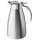 APS Isolierkanne ADVANCED 1,0 Liter Edelstahl doppelwandig
