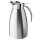 APS Isolierkanne ADVANCED 1,5 Liter Edelstahl doppelwandig