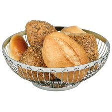 APS Brot- und Obstkorb rund Durchmesser: 180 mm