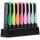 STABILO Textmarker GREEN BOSS Pastel 8er Tischset