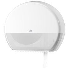 TORK Toilettenpapier-Spender "Jumbo" schwarz