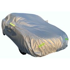 IWH KFZ-Ganzgarage "Premium" wasserdicht Größe: XXL
