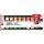 Marabu Acrylfarben-Set "BASIC" 32 x 3,5 ml / 2 x 59 ml