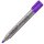 STAEDTLER Lumocolor Flipchart-Marker 356 Strichstärke: 2,0 mm violett