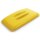 DURABLE Deckel DURABIN LID 60 rechteckig gelb